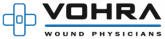 VOHRA Wound Physicians Logo Transparent